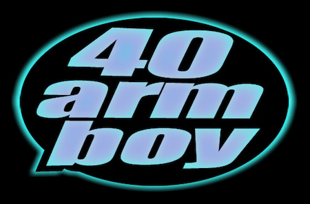 40armboy